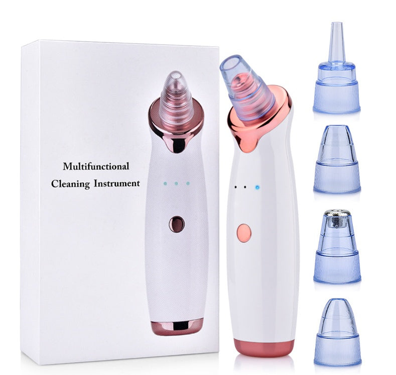 Liposuction Blackhead Electric Blackhead Suction - JM-Electronic