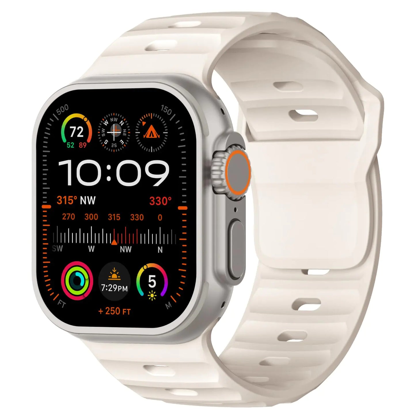 Sport Bands Compatible with Apple Watch Ultra