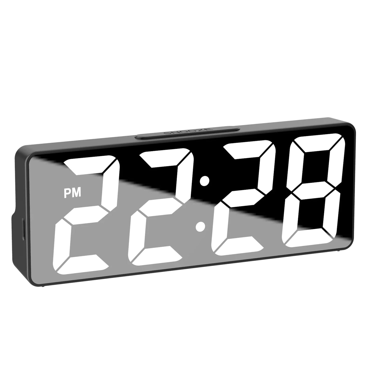 Lumina Desk Clock - JM-Electronic