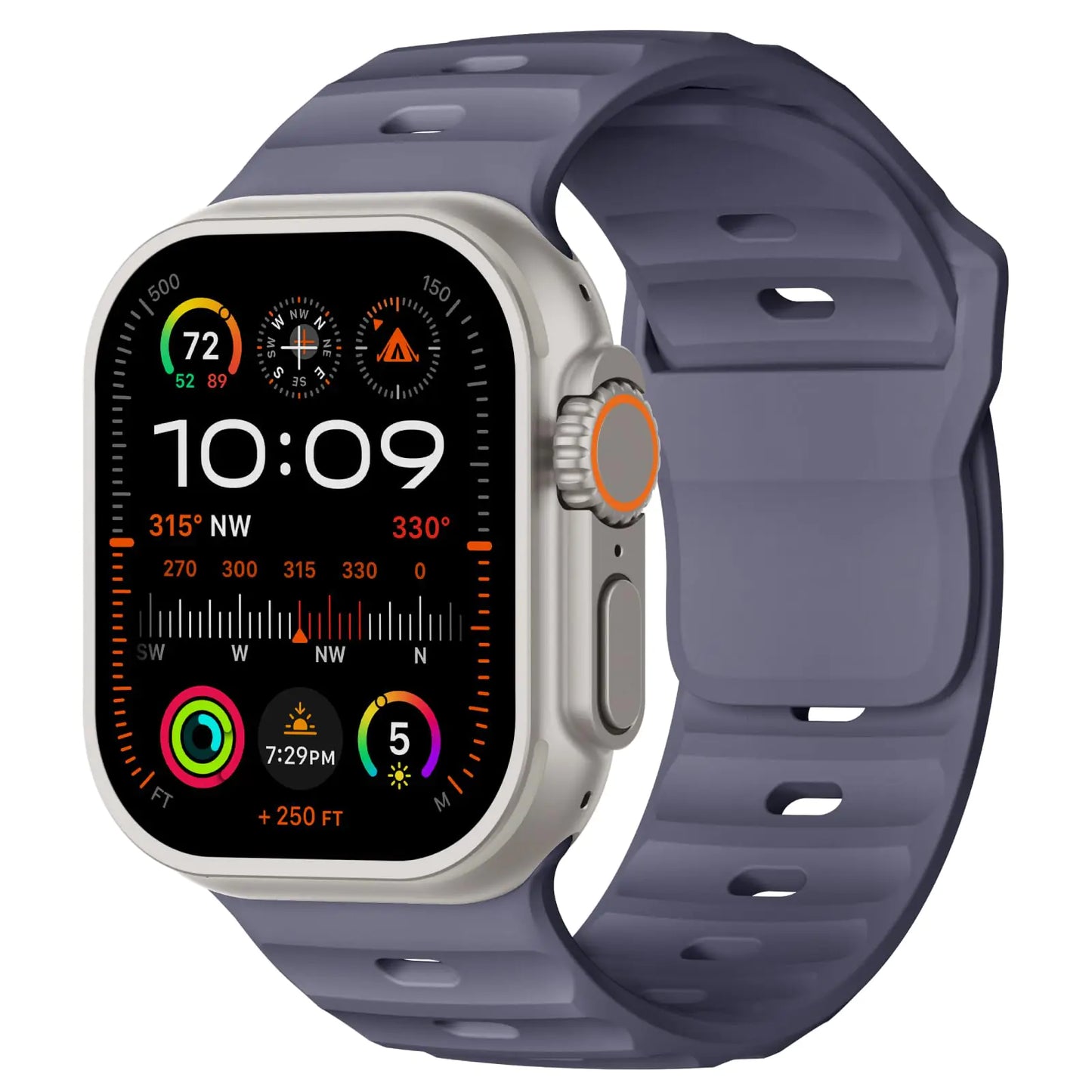 Sport Bands Compatible with Apple Watch Ultra