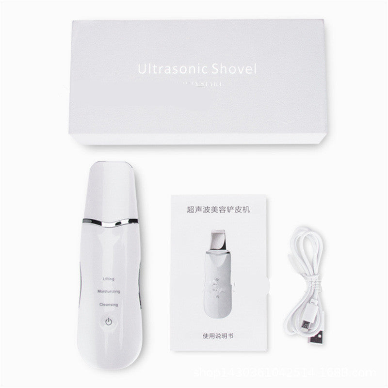 Liposuction Blackhead Electric Blackhead Suction - JM-Electronic