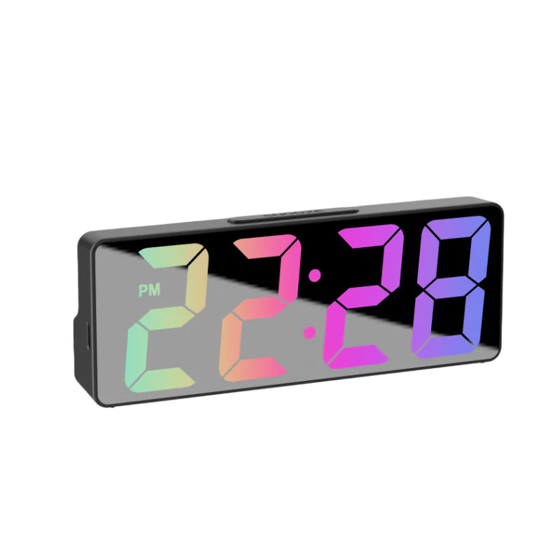 Lumina Desk Clock - JM-Electronic