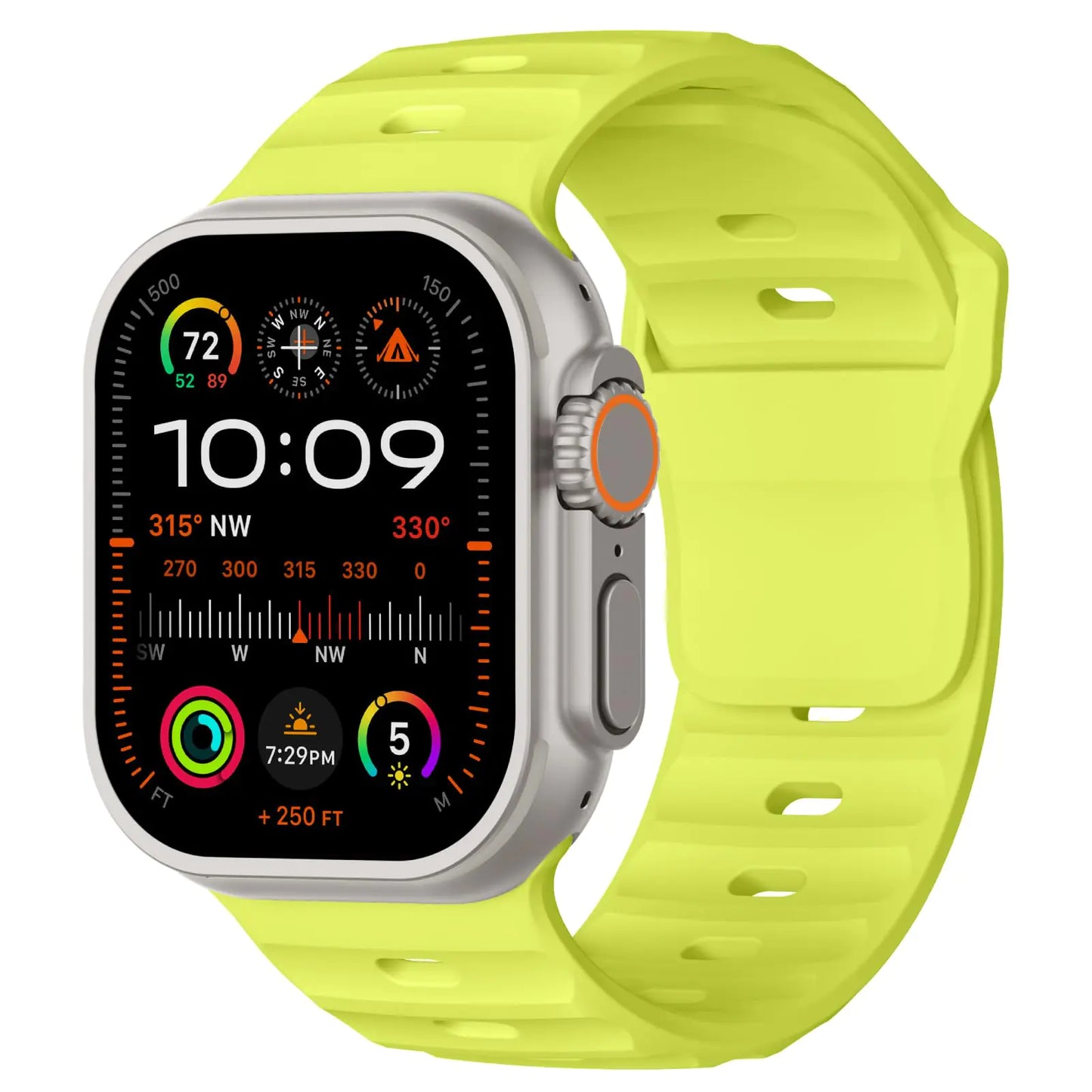 Sport Bands Compatible with Apple Watch Ultra