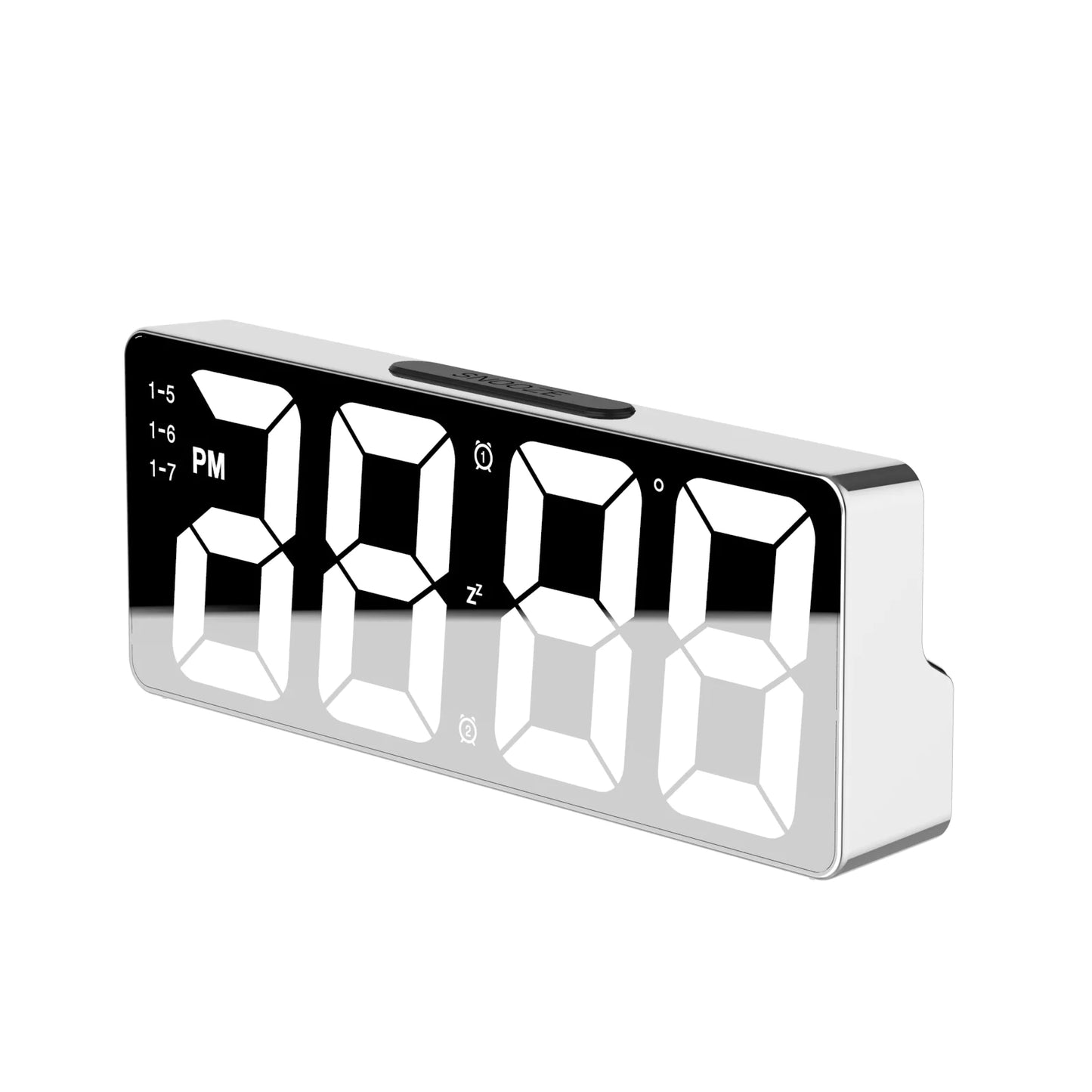 Lumina Desk Clock - JM-Electronic