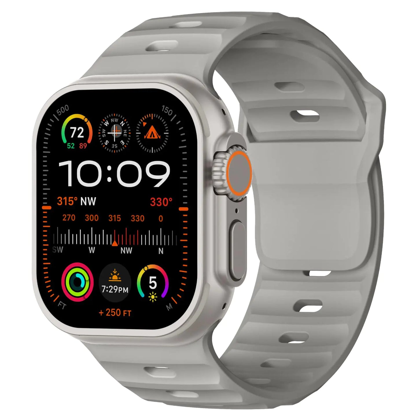 Sport Bands Compatible with Apple Watch Ultra